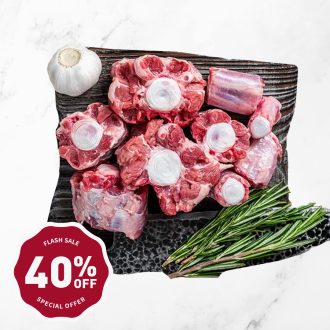 Beef Oxtail