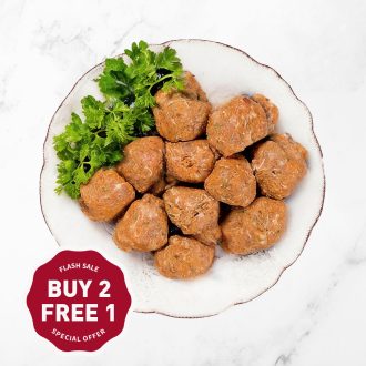 Lamb Kofta Meatballs - 250 g