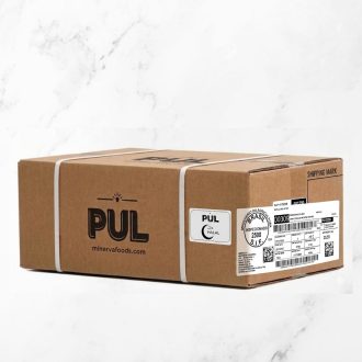 Brazil Beef Knuckle - 27 kg Carton