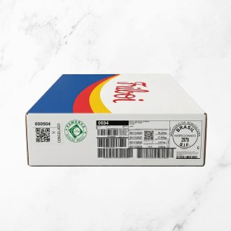 Brazil Beef Lung Carton - 15.5 kg