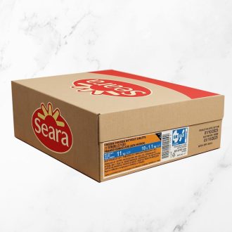 Whole Chicken Griller - 1.1 kg x 10 - Carton