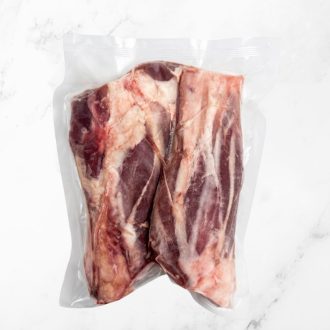 Lamb Foreshank (400g x 2) - 800g